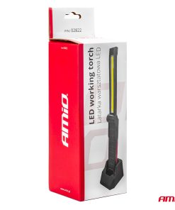 Linterna LED WT12