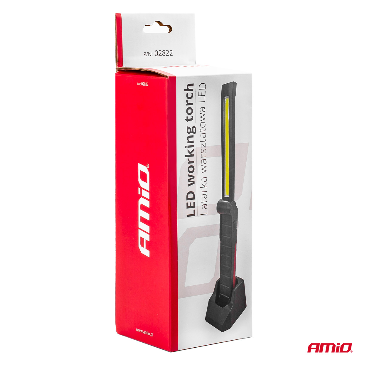Linterna LED WT12 1 Linterna LED WT12