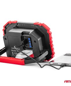Lámpara de trabajo WT14
