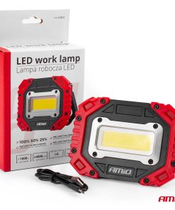Lámpara de trabajo WT14