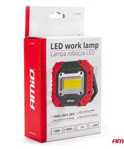Lámpara de trabajo WT14