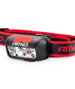 Linterna de cabeza LED LH03