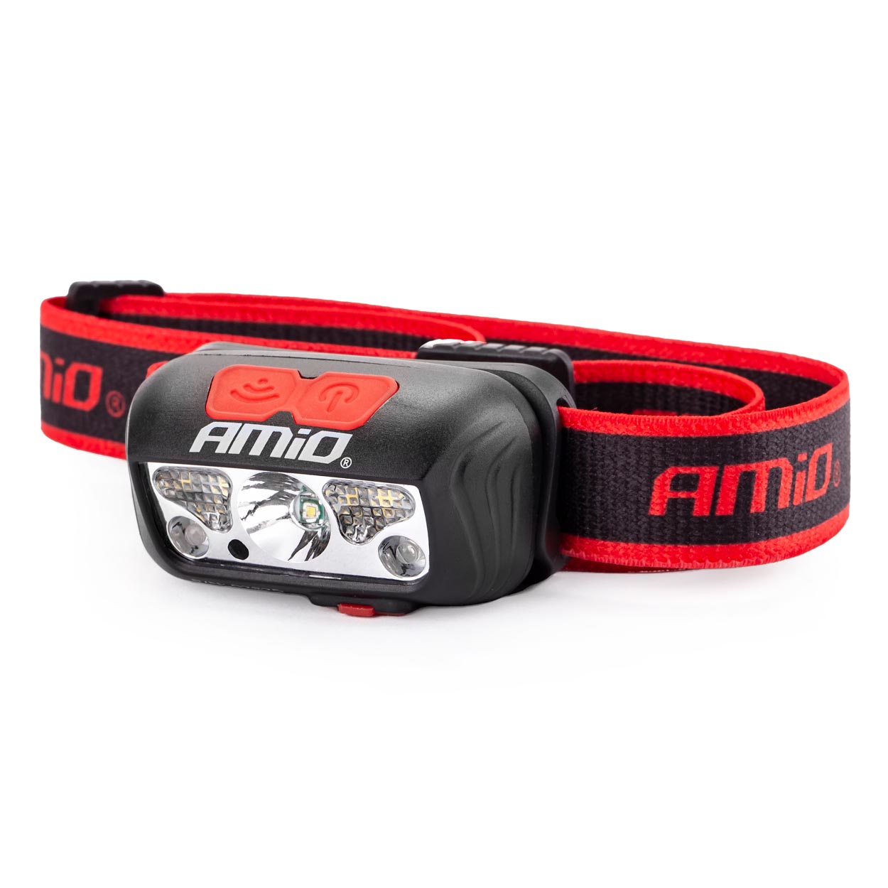 Linterna de cabeza LED LH03 1 Linterna de cabeza LED LH03