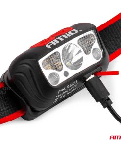 Linterna de cabeza LED LH03 18 Linterna de cabeza LED LH03
