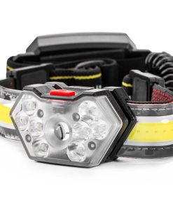 Linterna de cabeza LED LH04 21 Linterna de cabeza LED LH04