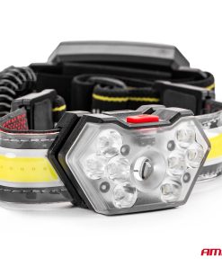 Linterna de cabeza LED LH04