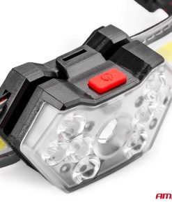 Linterna de cabeza LED LH04 15 Linterna de cabeza LED LH04