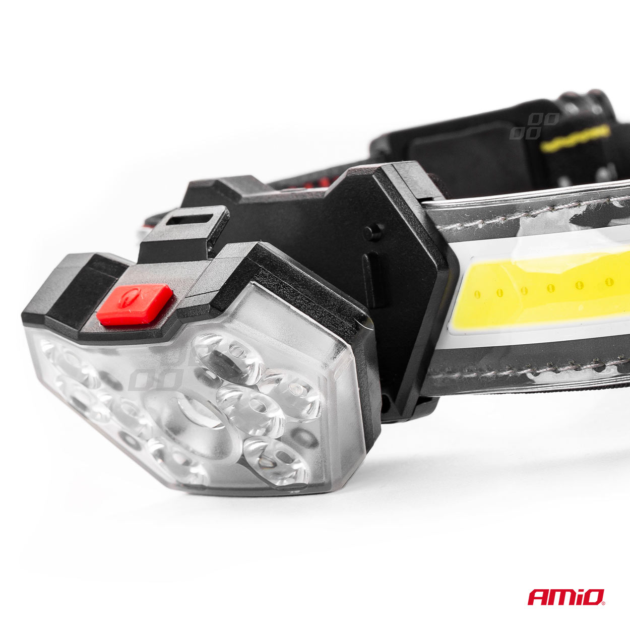 Linterna de cabeza LED LH04 6 Linterna de cabeza LED LH04
