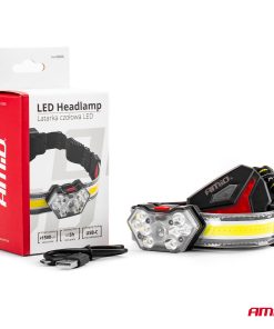 Linterna de cabeza LED LH04 22 Linterna de cabeza LED LH04