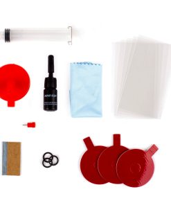 Kit de reparación parabrisas