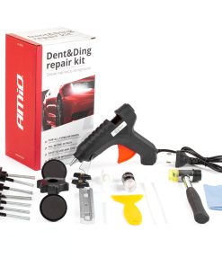 Kit de reparación de abolladuras en la carrocería