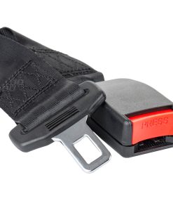 Extensor de cinturón de seguridad 38 cm