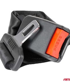 Extensor de cinturón de seguridad 38 cm