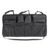 Organizador para maletero sujeción asiento trasero 89x46cm