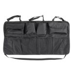 Organizador para maletero sujeción asiento trasero 89x46cm