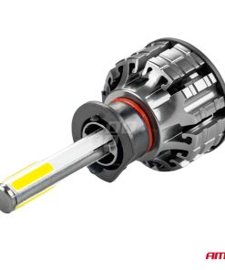 Bombilla Luz de Cruce LED Headlamp H1 COB 4Side AMiO