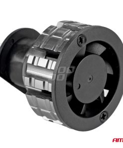 Bombilla Luz de Cruce LED Headlamp H1 COB 4Side AMiO