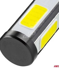 Bombilla Luz de Cruce LED Headlamp H4 COB 4Side AMiO