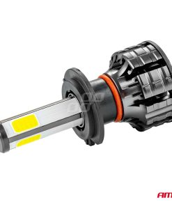 Bombilla Luz de Cruce LED Headlamp H7 COB 4Side AMiO
