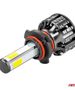 Bombilla Luz de Cruce LED Headlamp HB3 COB 4Side AMiO