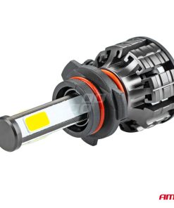 Bombilla Luz de Cruce LED Headlamp HB4 COB 4Side AMiO