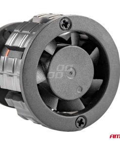 Bombilla Luz de Cruce LED Headlamp HB4 COB 4Side AMiO