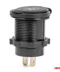 Cargador impermeable 2xUSB 12/24V MOD-04 13 Cargador impermeable 2xUSB 12/24V MOD-04