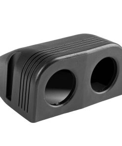 Carcasa doble orificio MOD-16