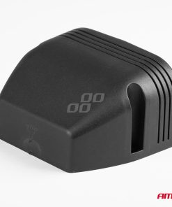 Carcasa doble orificio MOD-16