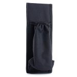 Bolsa para extintor sujeción velcro AMIO-02867