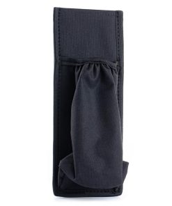 Bolsa para extintor sujeción velcro AMIO-02867