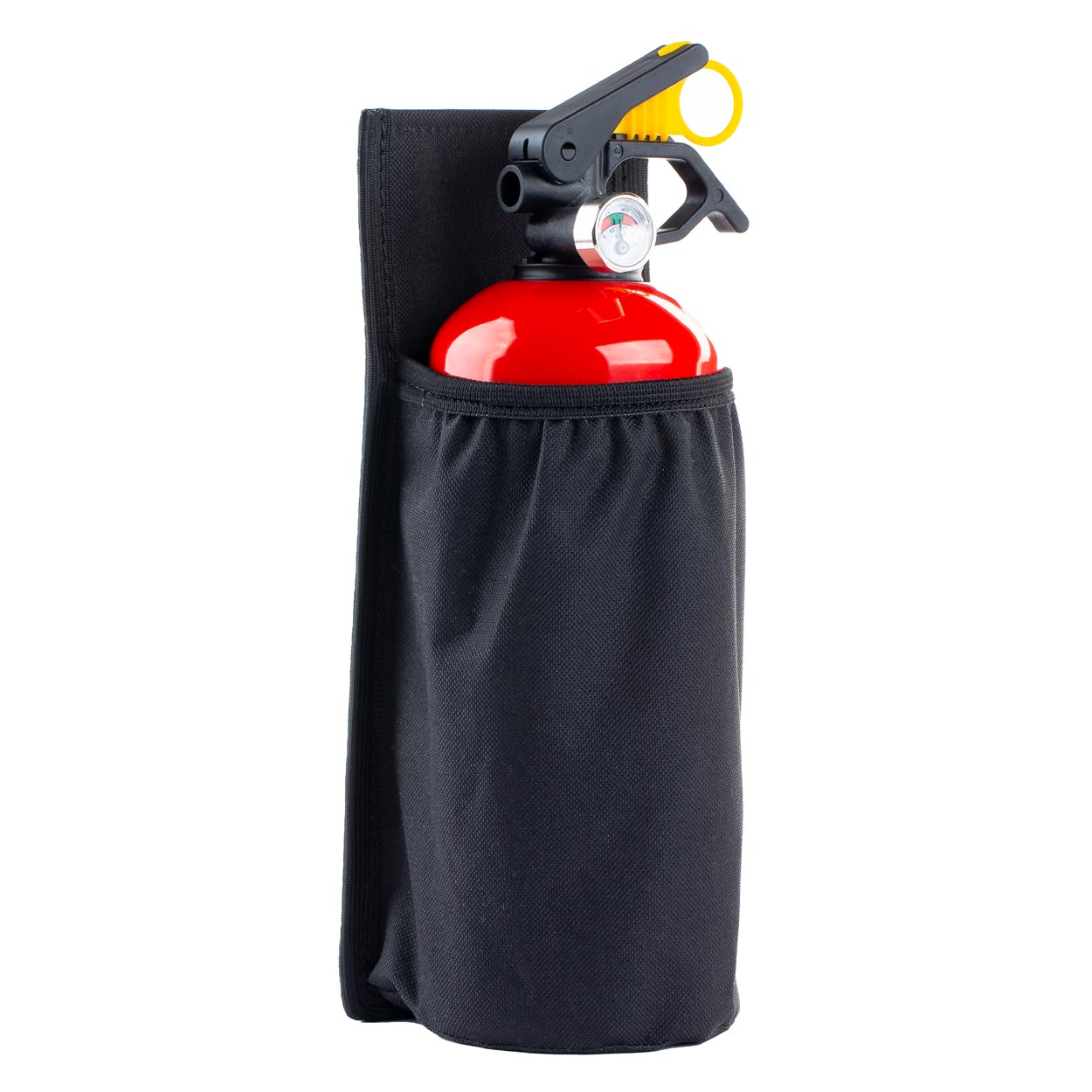 Bolsa para extintor sujeción velcro AMIO-02867 2 Bolsa para extintor sujeción velcro AMIO-02867