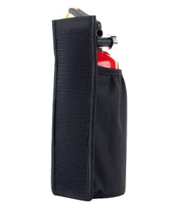Bolsa para extintor sujeción velcro AMIO-02867 14 Bolsa para extintor sujeción velcro AMIO-02867