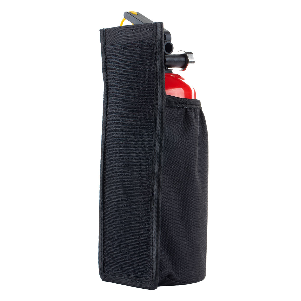 Bolsa para extintor sujeción velcro AMIO-02867 5 Bolsa para extintor sujeción velcro AMIO-02867