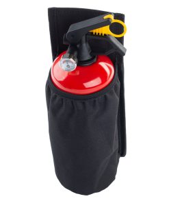 Bolsa para extintor sujeción velcro AMIO-02867 15 Bolsa para extintor sujeción velcro AMIO-02867