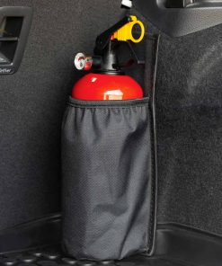 Bolsa para extintor sujeción velcro AMIO-02867 17 Bolsa para extintor sujeción velcro AMIO-02867