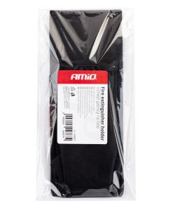 Bolsa para extintor sujeción velcro AMIO-02867 19 Bolsa para extintor sujeción velcro AMIO-02867