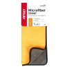 Bayeta de microfibra para abrillantar 30x40cm 600g/sqm 16 Bayeta de microfibra para abrillantar 30x40cm 600g/sqm