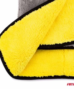 Bayeta de microfibra para abrillantar 50x70cm 1600g/sqm