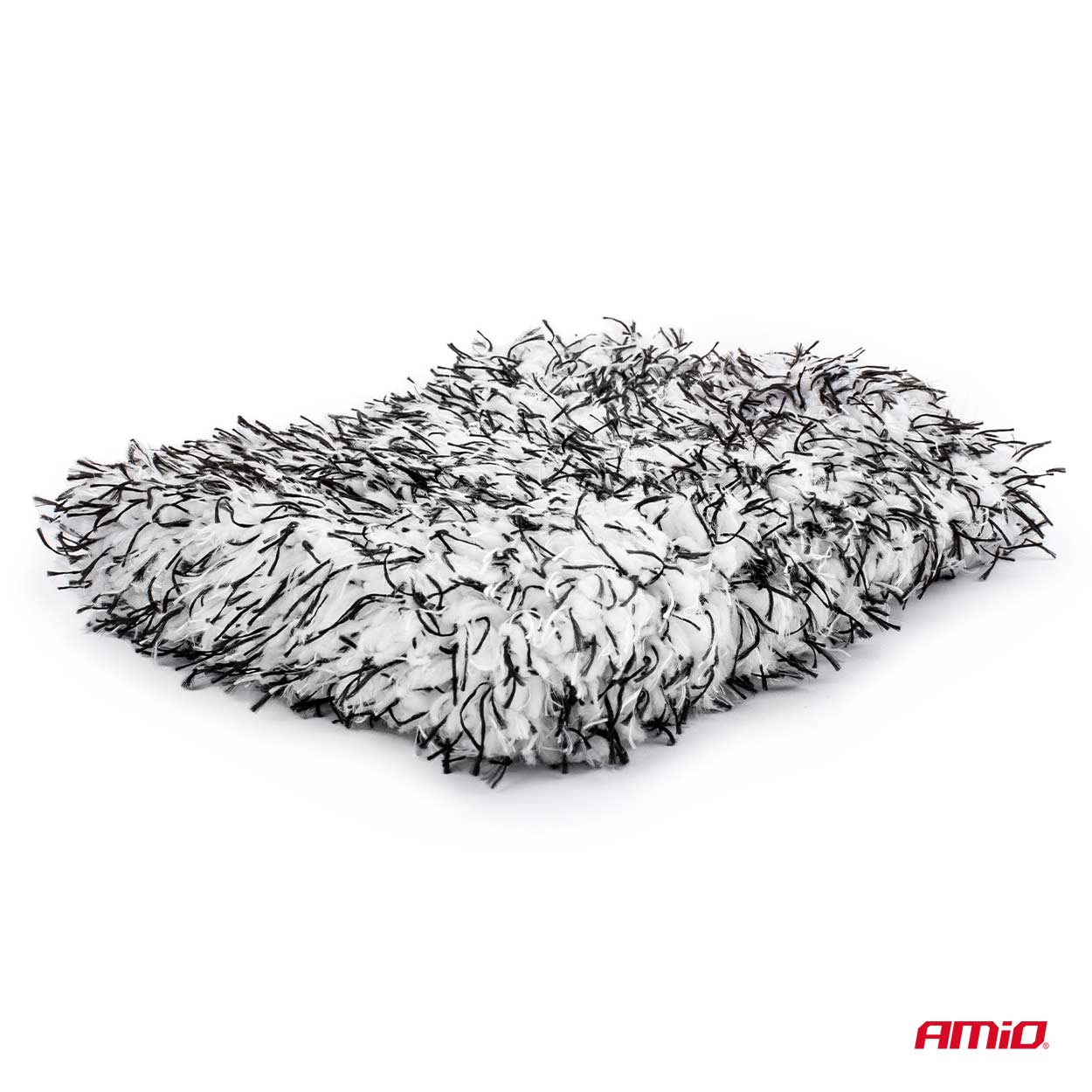 Guante de microfibra para lavado de coche 25x18cm 600g/sqm 3 Guante de microfibra para lavado de coche 25x18cm 600g/sqm