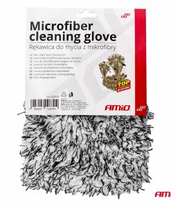 Guante de microfibra para lavado de coche 25x18cm 600g/sqm 7 Guante de microfibra para lavado de coche 25x18cm 600g/sqm