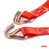 Juego cintas de amarre con tensor 500kg 25mm 5m BELT-07 25 Juego cintas de amarre con tensor 500kg 25mm 5m BELT-07