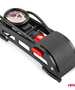 Bomba a pedal HQ O55mm 1 pulmón PU06