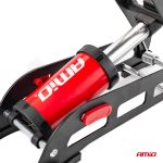 Bomba a pedal HQ O55mm 1 pulmón PU06