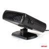 Calefactor, descongelador y ventilador -12V 150W