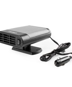 Calefactor, descongelador y ventilador -12V 150W