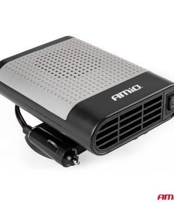 Calefactor, descongelador y ventilador -12V 150W