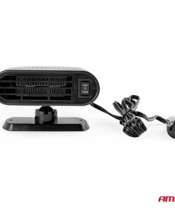 Calefactor, descongelador y ventilador -12V 150W