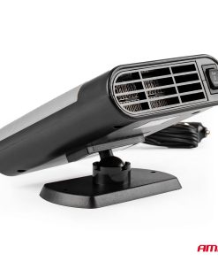 Calefactor, descongelador y ventilador -12V 150W