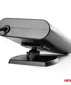 Calefactor, descongelador y ventilador -12V 150W
